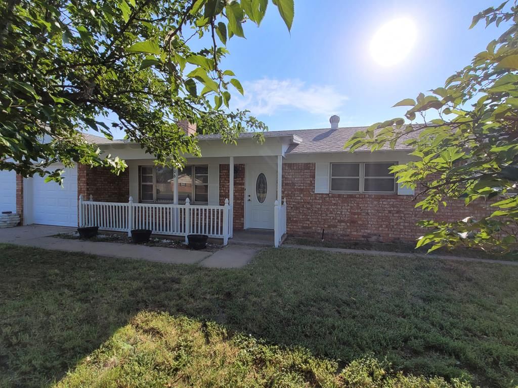 2606 N Midkiff Rd, Midland, TX 79705 MLS 50040662 Trulia