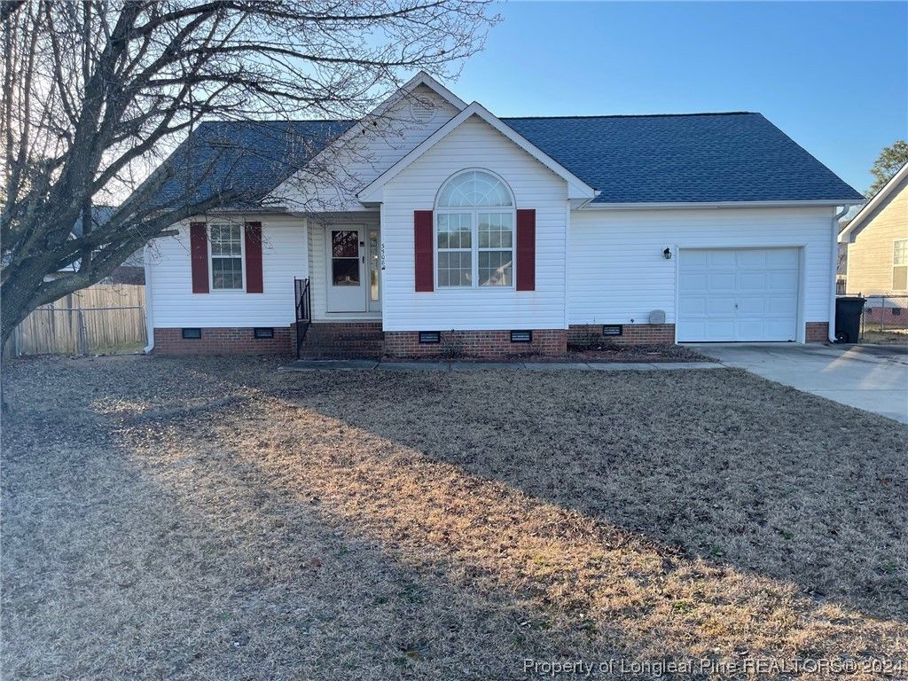 3508 Crosswinds Dr, Hope Mills, NC 28348 MLS 720662 Trulia