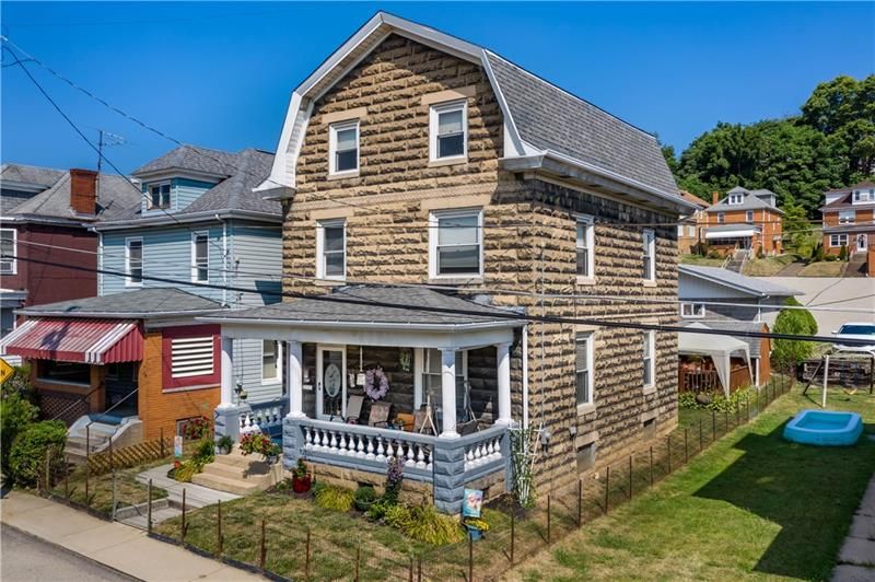 147 Smith St, Canonsburg, PA 15317 Trulia