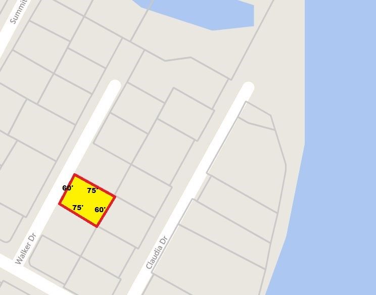 4033 Walker Dr, Corpus Christi, TX 78418 Trulia