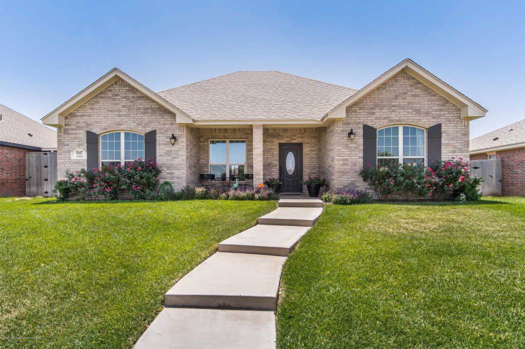 9507 Asher Ave, Amarillo, TX 79119 Trulia