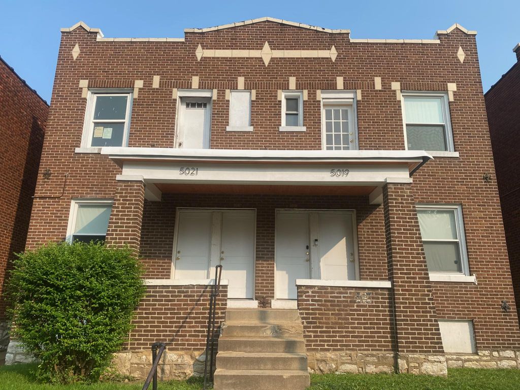 5019 S Broadway #A, Saint Louis, MO 63111