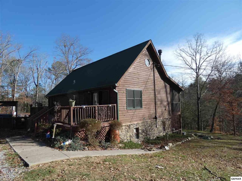 1530 Deer Browse Way, Sevierville, TN 37876 Trulia