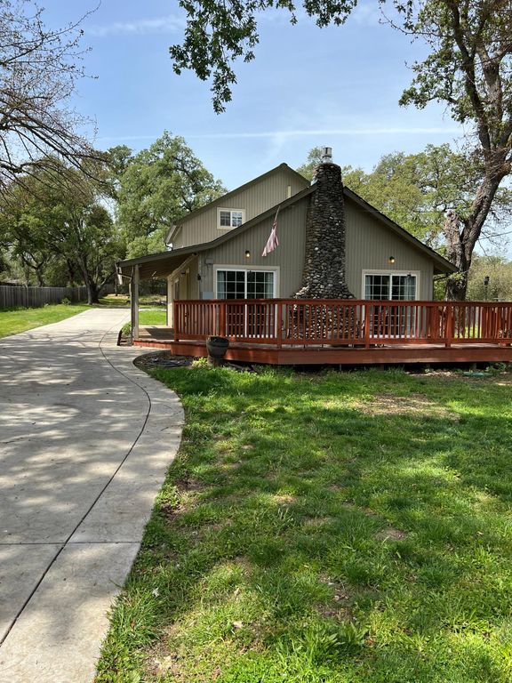 4524 Salmon Falls Rd, Pilot Hill, CA 95664 Trulia
