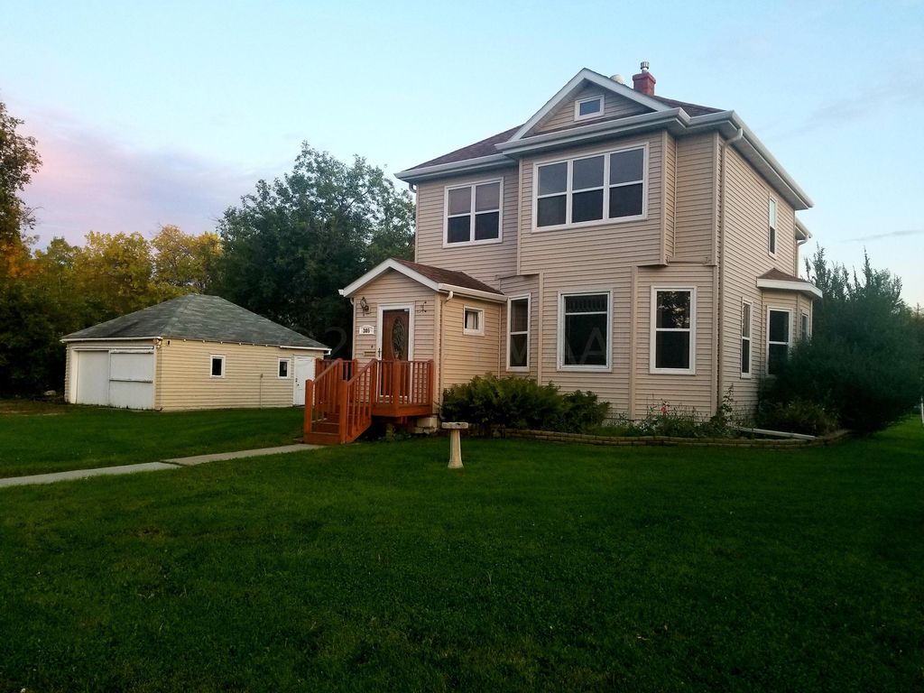309 Grant St, Crookston, MN 56716 Trulia