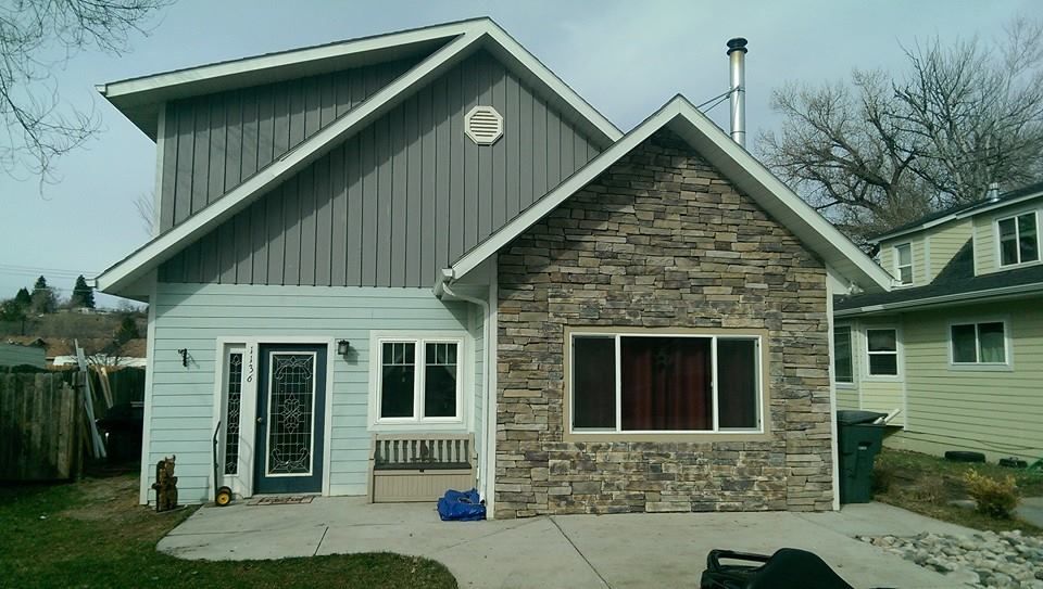1136 Emerson St, Sheridan, WY 82801