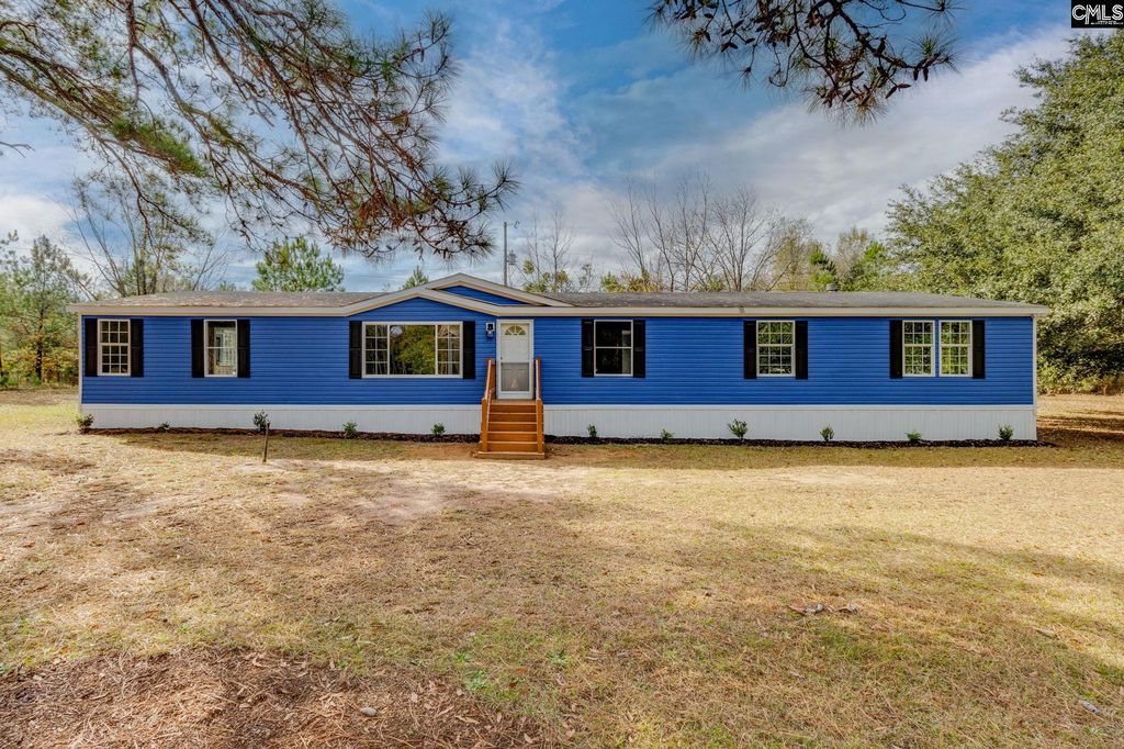 1040 Horrell Hill Rd, Hopkins, SC 29061 MLS 575097 Trulia