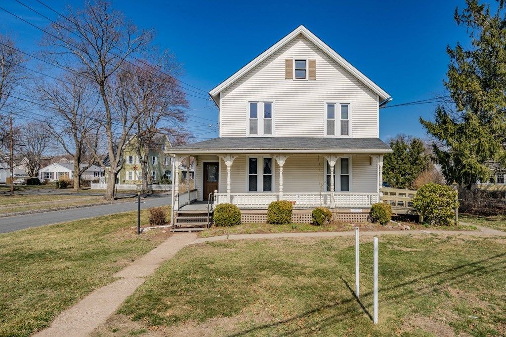 50 Union St, Westfield, MA 01085 Trulia