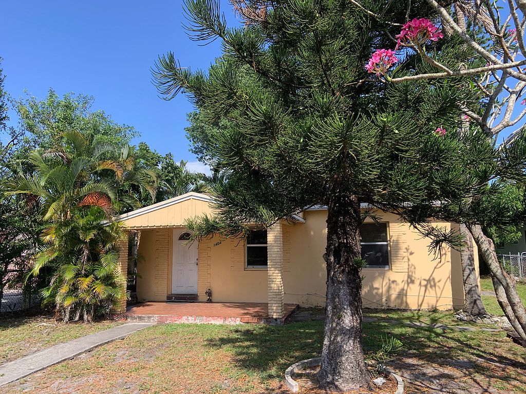 1404 NW 2nd Ave, Fort Lauderdale, FL 33311