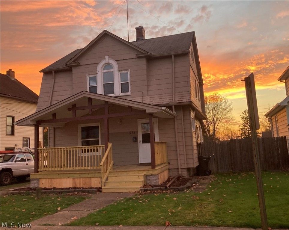 514 N Ward Ave, Girard, OH 44420 Trulia