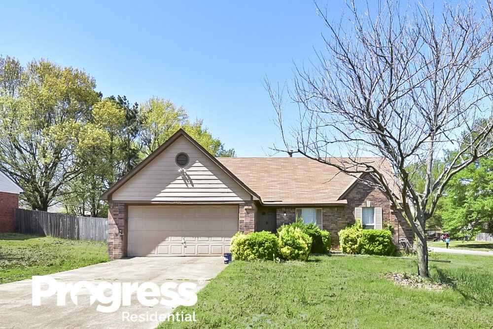 3480 Lakehurst Dr, Horn Lake, MS 38637 Trulia