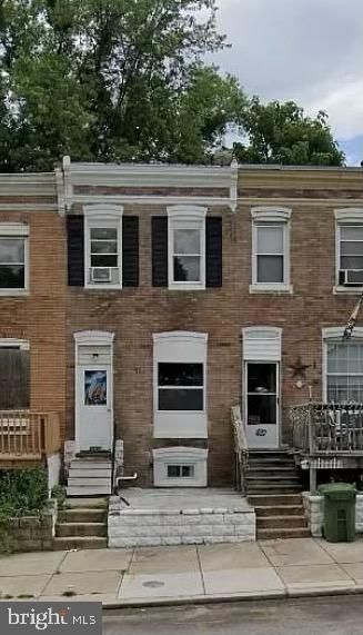 2650 Frederick Ave, Baltimore, MD 21223