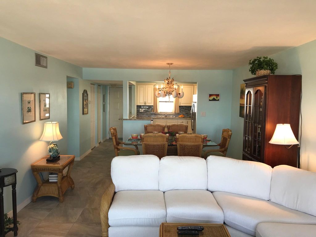 1230 Gulf Blvd #1803, Clearwater, FL 33767
