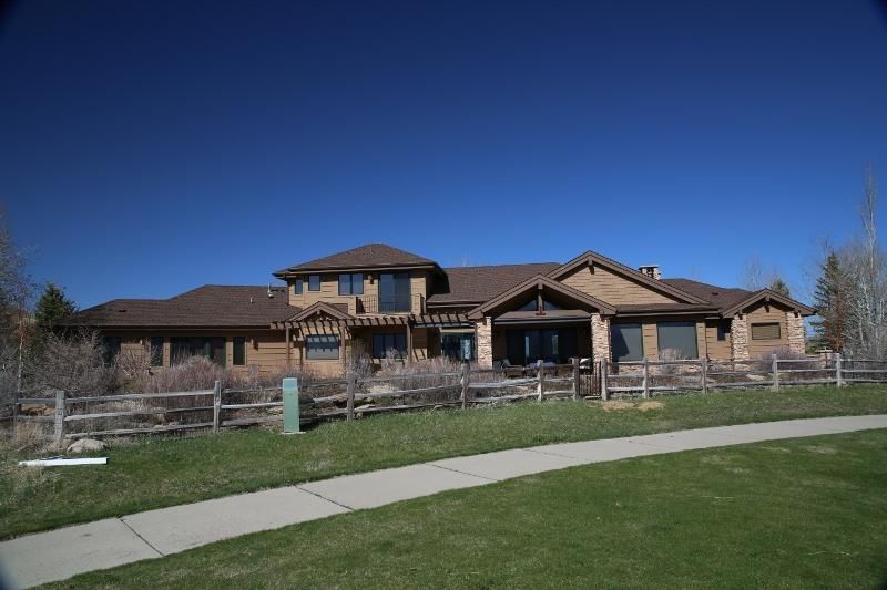 156 Powder Horn Rd, Big Horn, WY 82801 Trulia