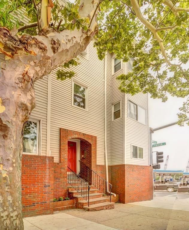 464 Meridian St B, East Boston, MA 02128 Trulia