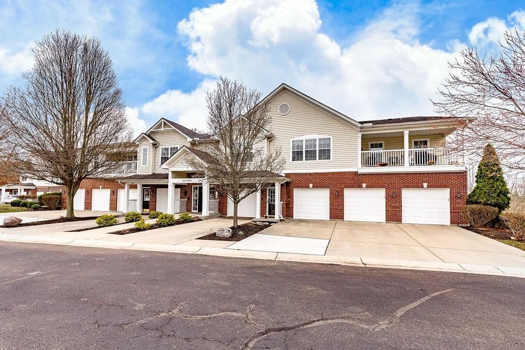 3531 Buckeye Trce, Cleves, OH 45002 2 Bed, 2 Bath Condo MLS