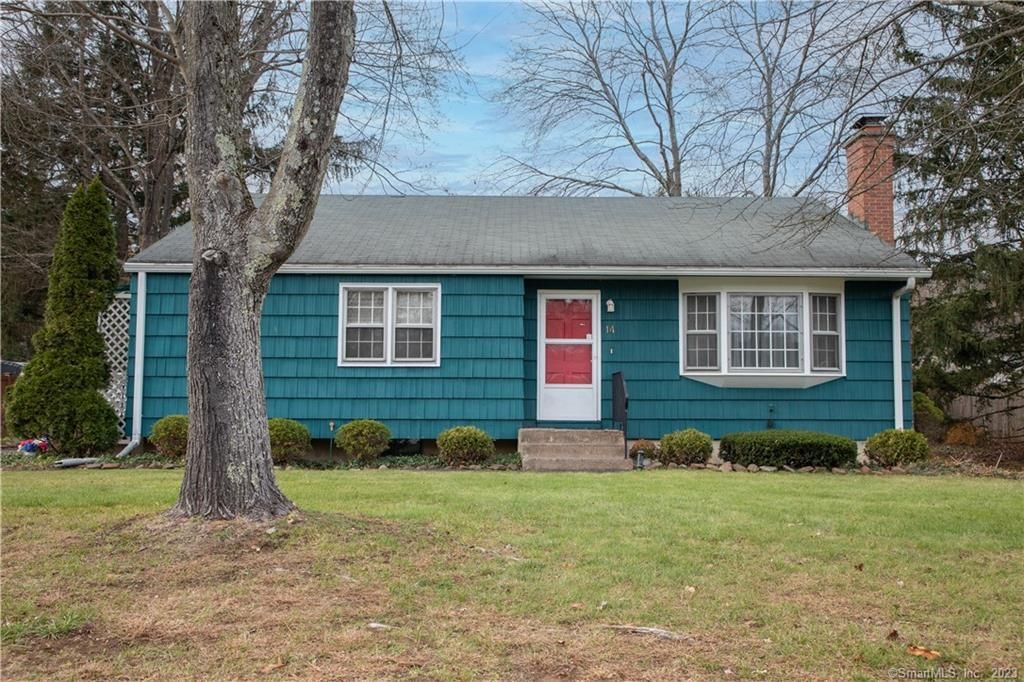 14 Colonial Dr, Weatogue, CT 06089 Trulia