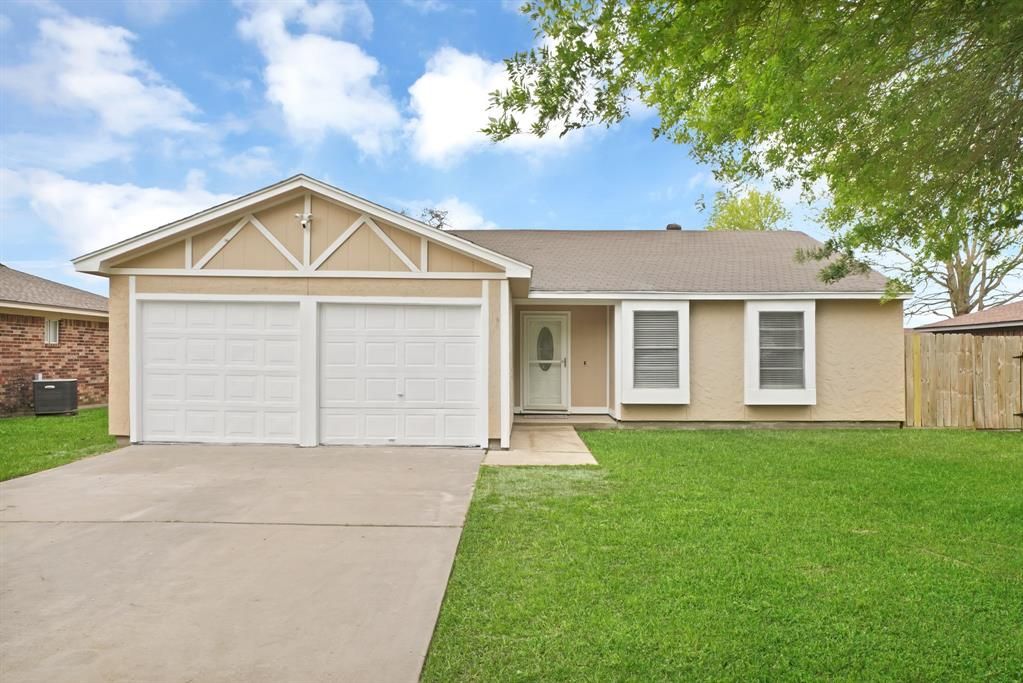 Trulia Texas