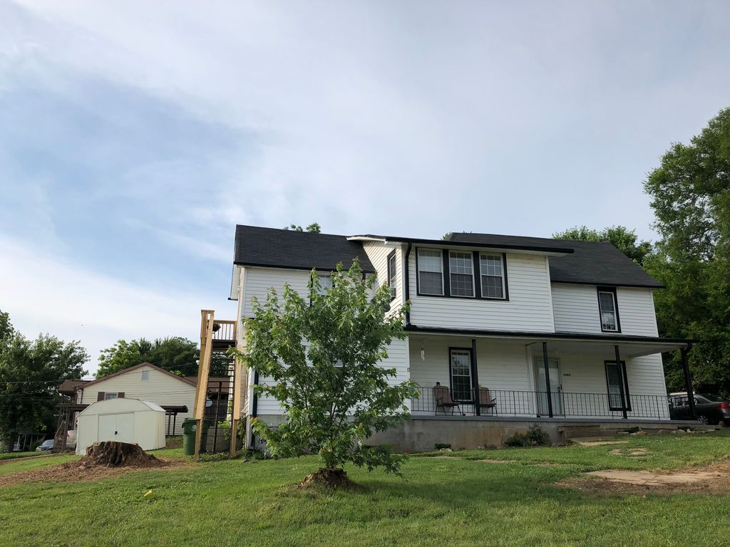 1407 Sevierville Rd, Maryville, TN 37804 Trulia