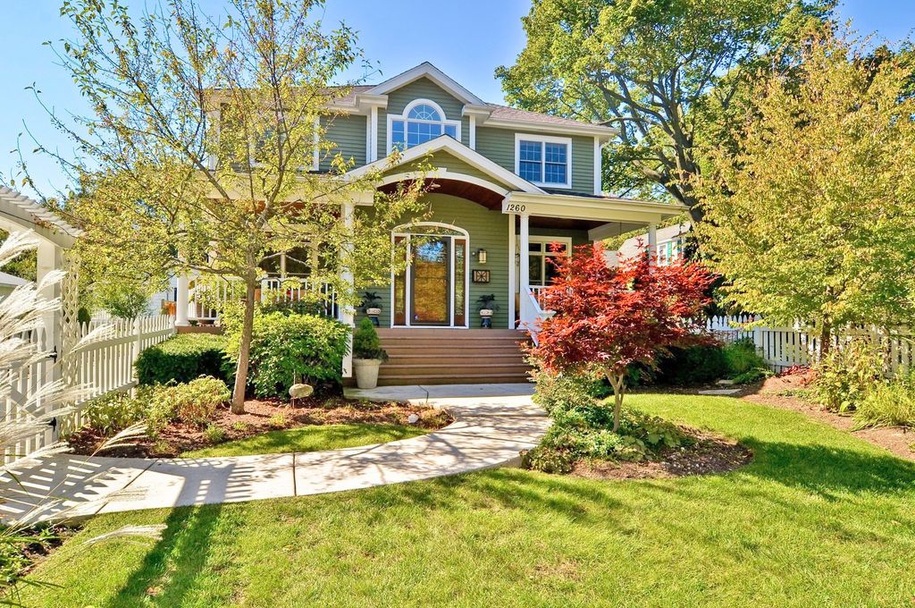 1260 Ridgewood Dr, Highland Park, IL 60035 Trulia