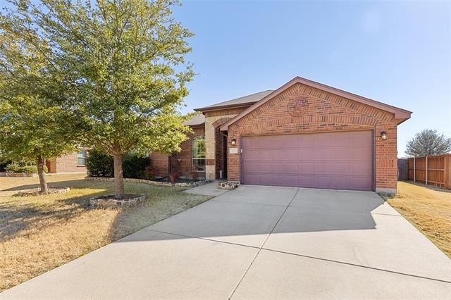 232 Wolf Dr, Forney, TX 75126