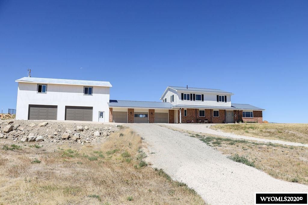 5024 Casper Mountain Rd, Casper, WY 5 Bed, 4 Bath SingleFamily Home 39 Photos Trulia