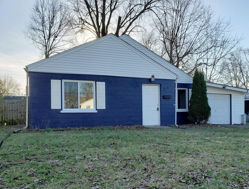 5 Center St, Jeffersonville, IN 47130 Trulia