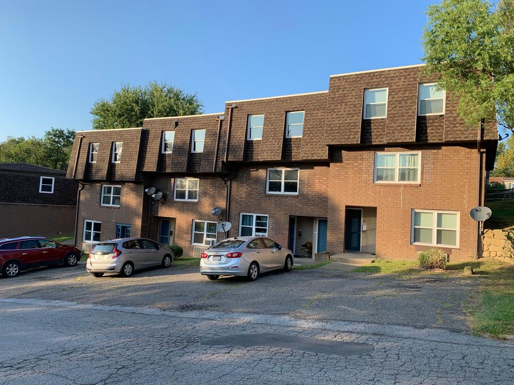 23 B Eagle Ave 23B, Wheeling, WV 26003 Trulia