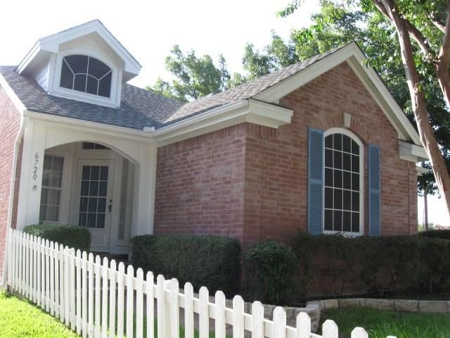 6720 Hillhaven Dr, Plano, TX 75024