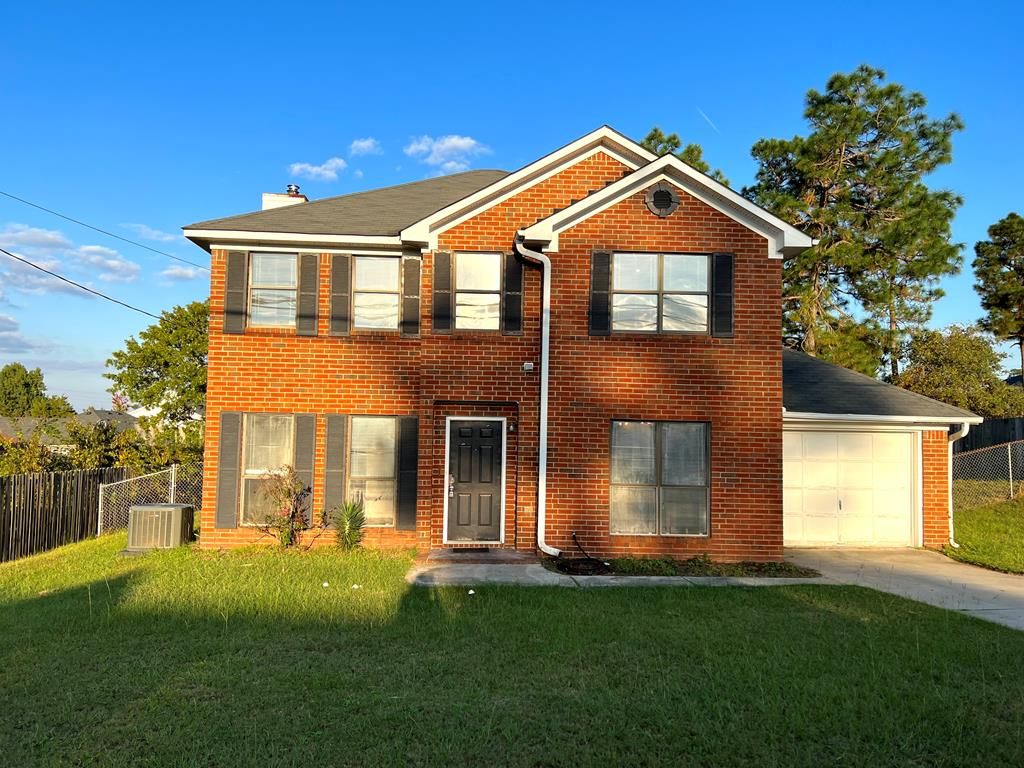 2304 Ramblewood Dr, Augusta, GA 30906