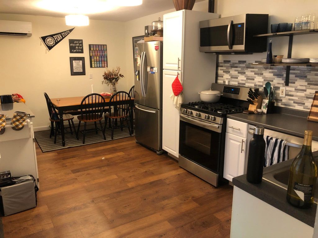 9 Mohawk St #1, Boston, MA 02127