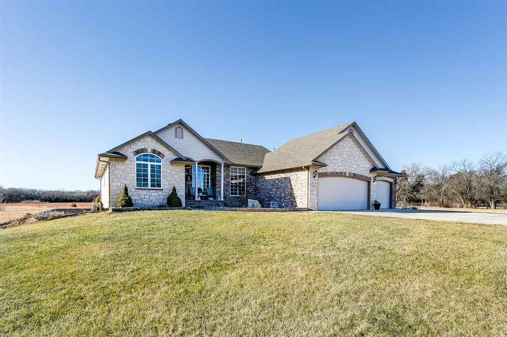 8911 S 103rd St W, Clearwater, KS 67026 Trulia