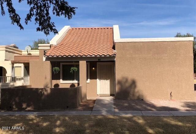 726 S  Nebraska St #150, Chandler, AZ 85225