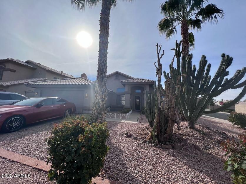 1639 E Redfield Rd, Gilbert, AZ 85234