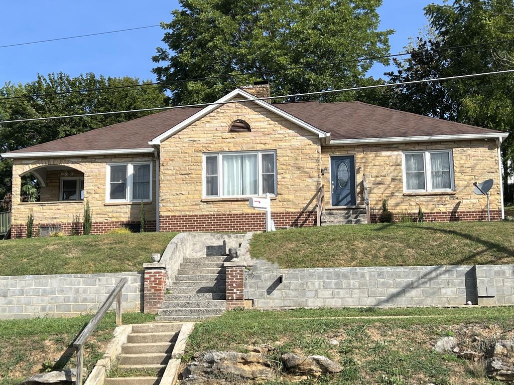 41897 E Ave, Pennington Gap, VA 24277 Trulia