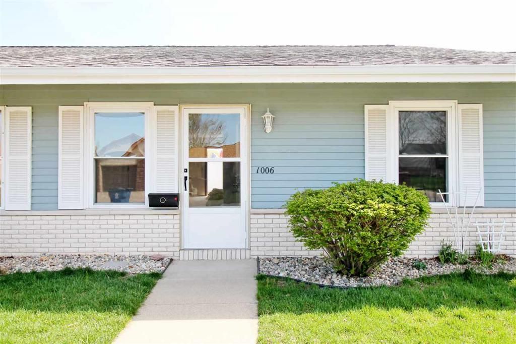 1006 Berkley Cir, Mishawaka, IN 46544 Trulia