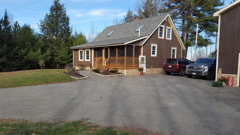 33 Old East Winn Rd, Winn, ME 04495 Trulia