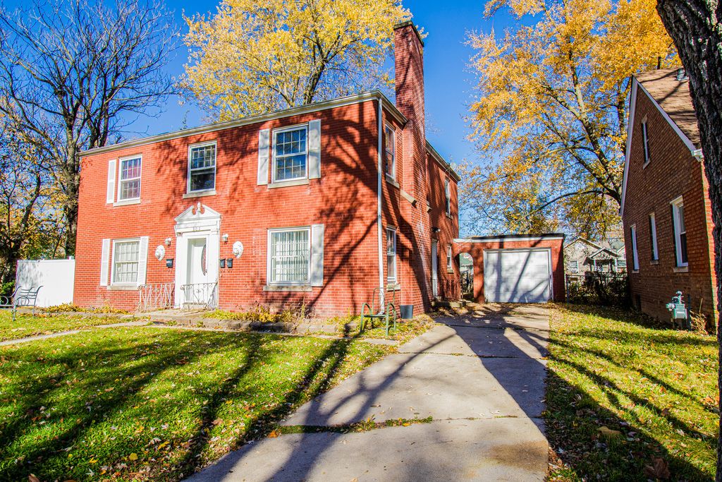 305 W 16th St, Chicago Heights, IL 60411 Trulia