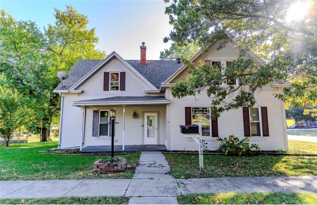 609 Park St, Tarkio, MO 64491 Trulia