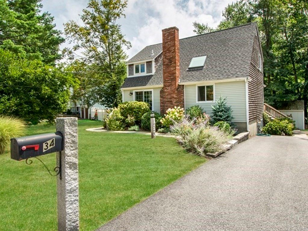 34 Flintlock Ridge Rd, Cohasset, MA 02025 Trulia