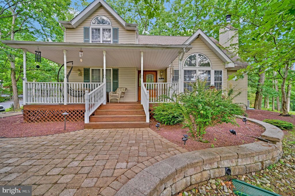 3106 Winsford Way, Bushkill, PA 18324 MLS PAPI2000300 Trulia