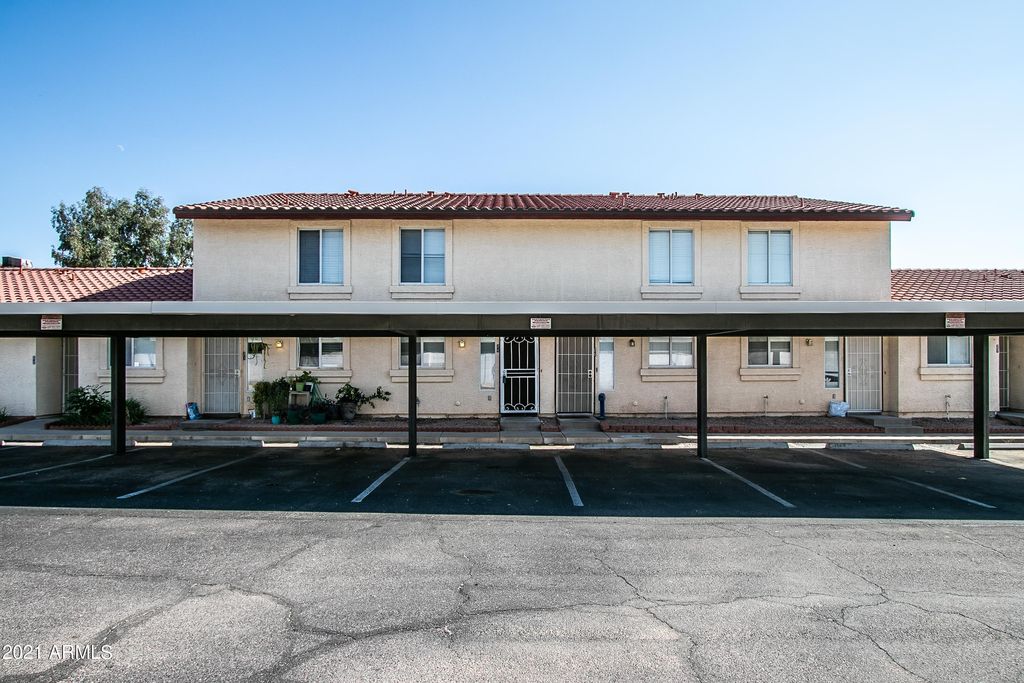 6454 E University Dr #24, Mesa, AZ 85205