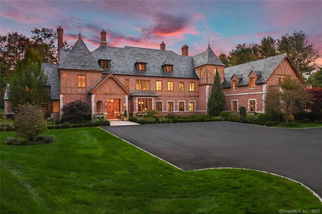 488 West Rd, New Canaan, CT 06840 MLS 170392512 Trulia