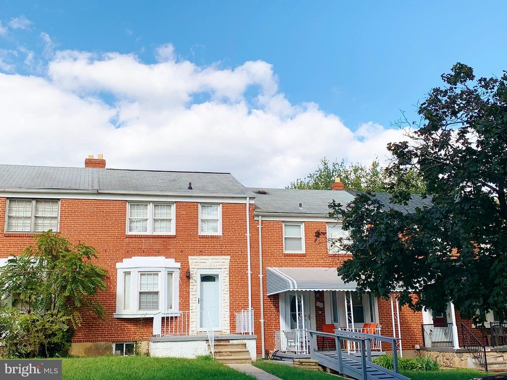 1226 Walker Ave, Baltimore, MD 21239 Trulia