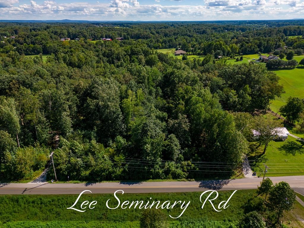 Lee Seminary Rd, Cookeville, TN 38506