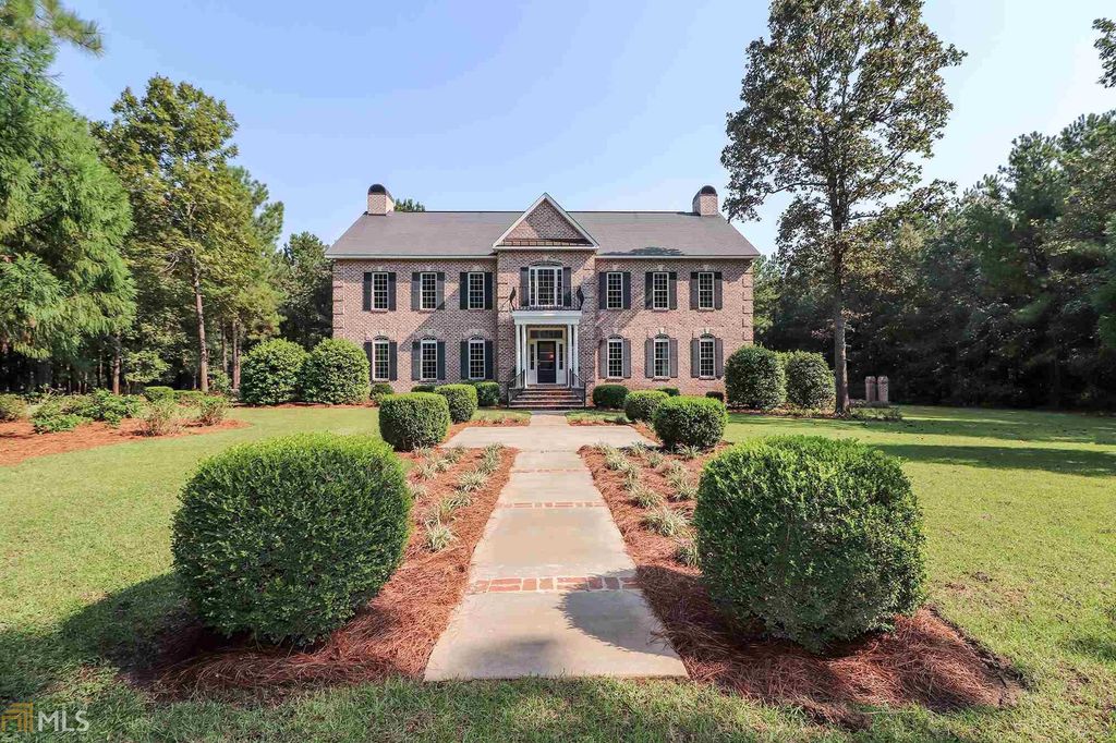 355 Ga Highway 26 W, Elko, GA 31025 Trulia