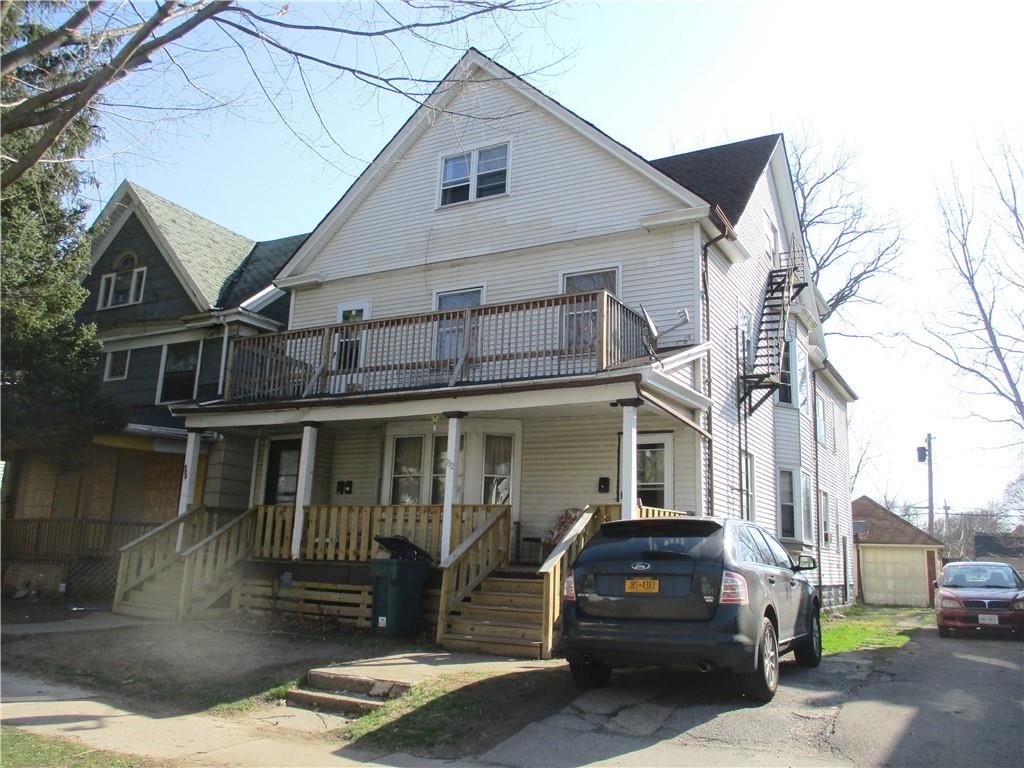 150 Kenwood Ave, Rochester, NY 14611