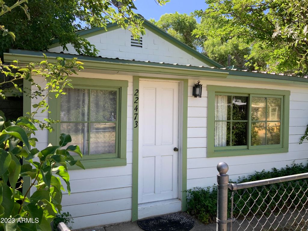 22473 S Luna Way, Yarnell, AZ 85362 Trulia