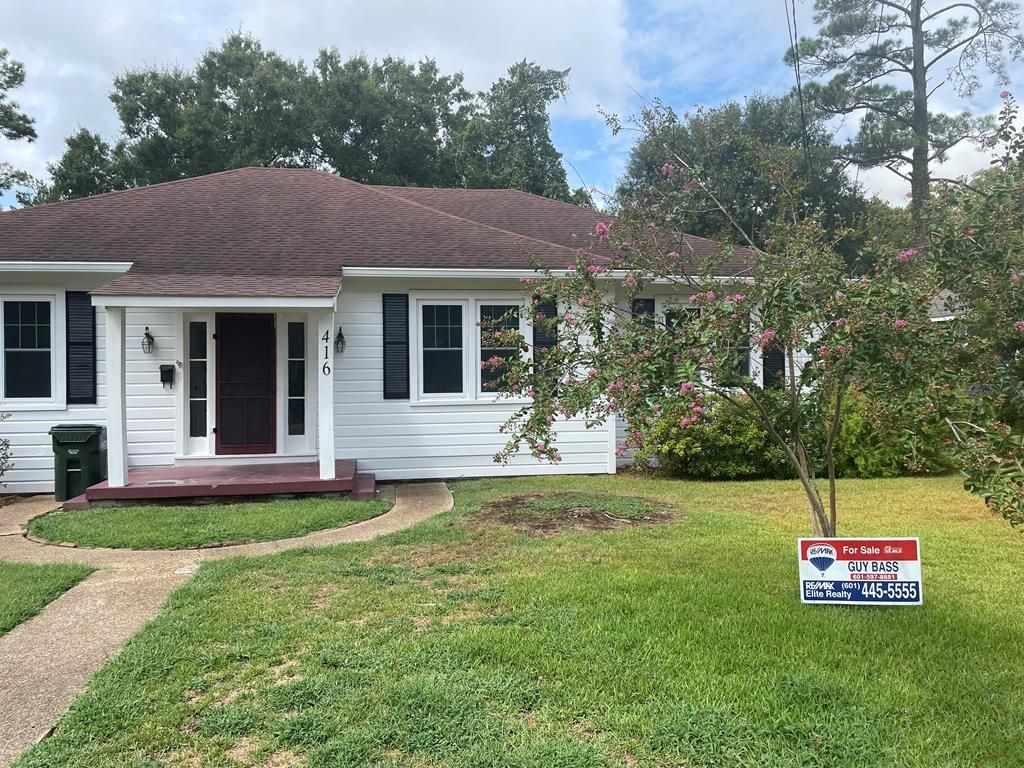 416 Walnut St, Natchez, MS 39120 SingleFamily Home for Sale MLS