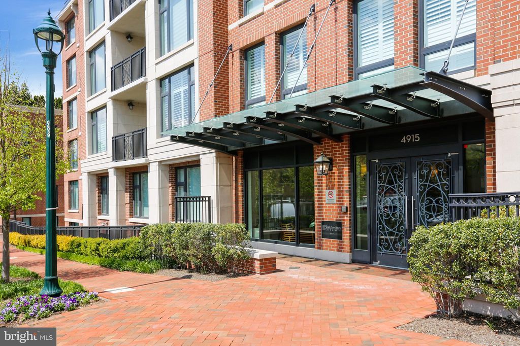 4915 Hampden Ln #608, Bethesda, MD 20814